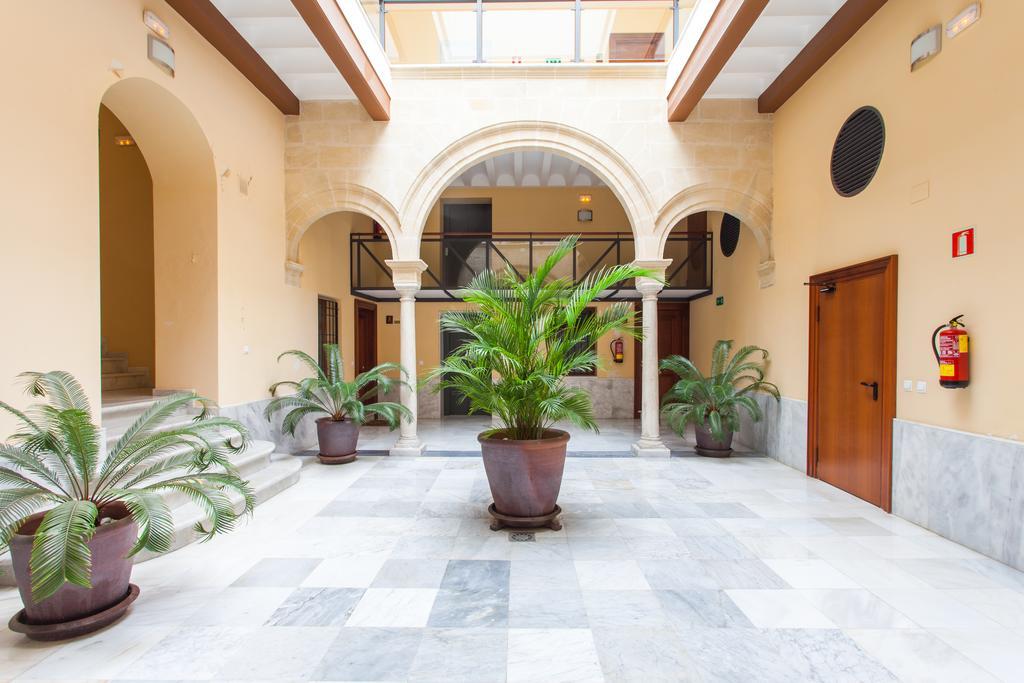 Casa Singular , Parking Gratis Jerez de la Frontera Exterior foto
