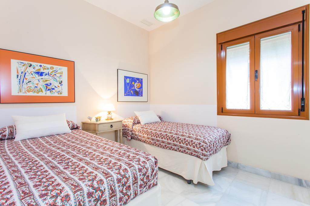 Casa Singular , Parking Gratis Jerez de la Frontera Quarto foto