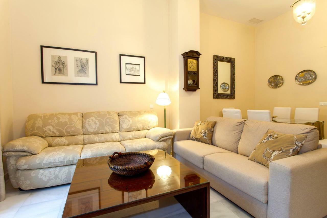 Casa Singular , Parking Gratis Jerez de la Frontera Exterior foto