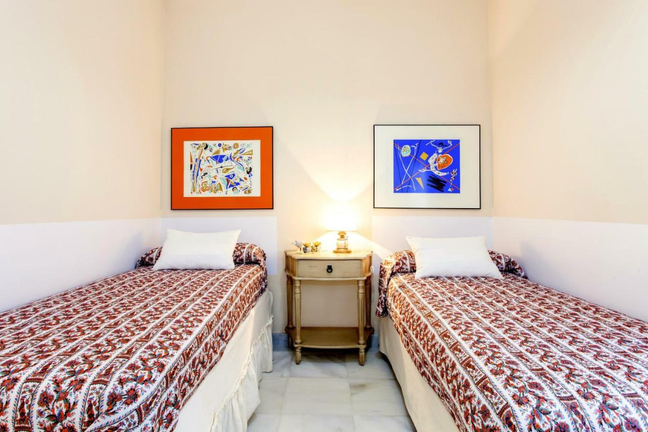 Casa Singular , Parking Gratis Jerez de la Frontera Exterior foto